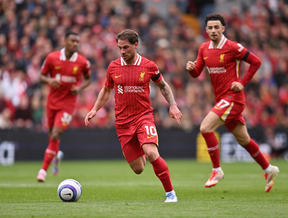 阿隆索去哪儿？意媒&英媒&名宿：拜仁不考虑孔蒂，只想要阿隆索.